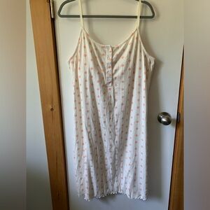 Nursing / Maternity Nighty
